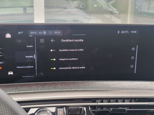 Peugeot 5008 GT Hybrid 145 e-DCS6