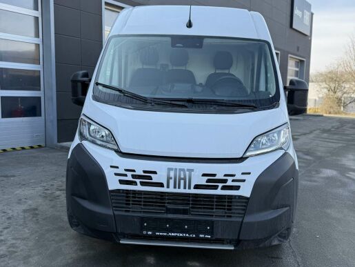 Fiat Ducato FIAT DUCATO L3H2 