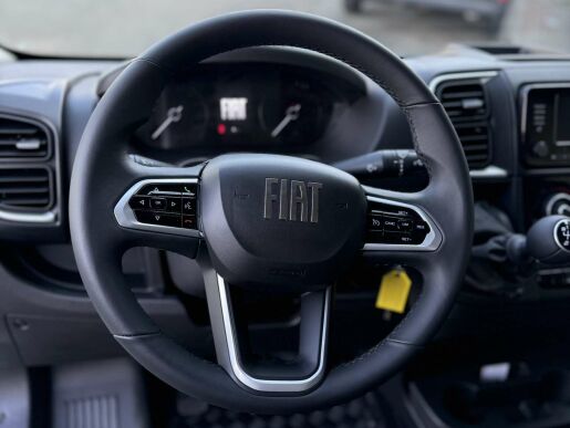 Fiat Ducato FIAT DUCATO L3H2 