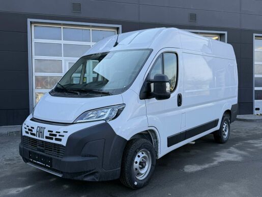 Fiat Ducato FIAT DUCATO L3H2 