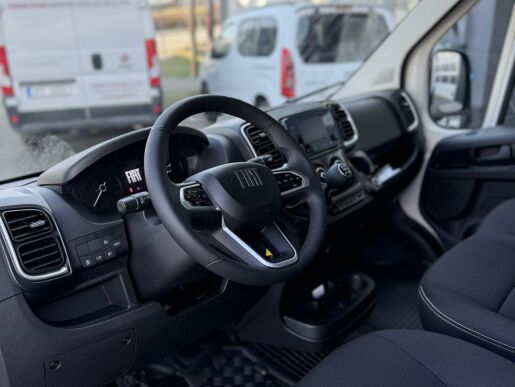 Fiat Ducato FIAT DUCATO L3H2 