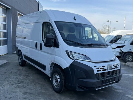 Fiat Ducato FIAT DUCATO L3H2 