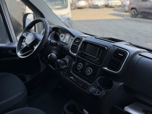 Fiat Ducato FIAT DUCATO L3H2 