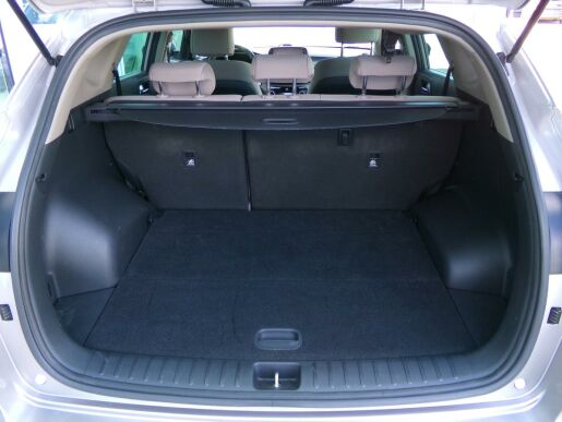 Hyundai Tucson STYLE 1.6 CRDi 100kW 4x4 AT