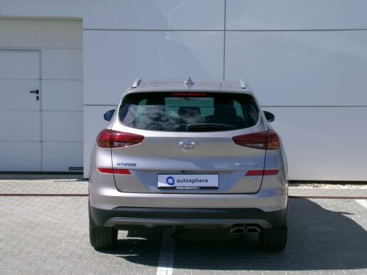 Hyundai Tucson STYLE 1.6 CRDi 100kW 4x4 AT