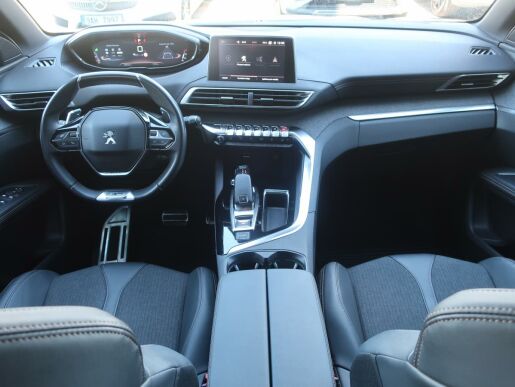 Peugeot 5008 GT LINE 5008 1.6 PT 133kW