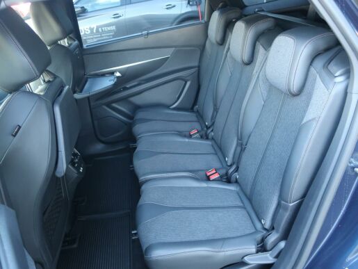 Peugeot 5008 GT LINE 5008 1.6 PT 133kW