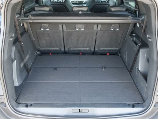 Peugeot 5008 GT LINE 5008 1.6 PT 133kW