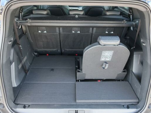 Peugeot 5008 GT LINE 5008 1.6 PT 133kW