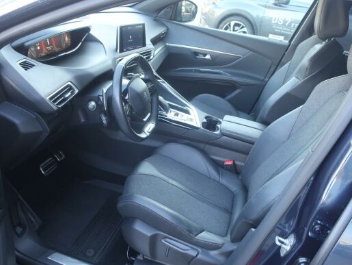 Peugeot 5008 GT LINE 5008 1.6 PT 133kW