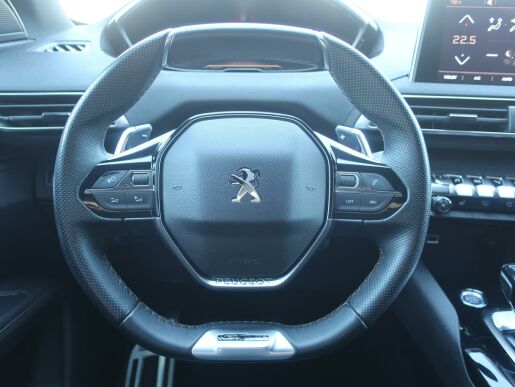 Peugeot 5008 GT LINE 5008 1.6 PT 133kW