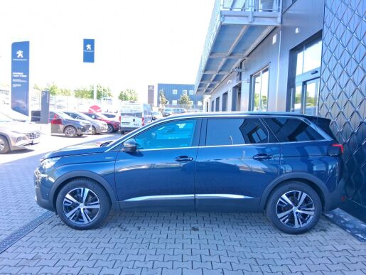 Peugeot 5008 GT LINE 5008 1.6 PT 133kW