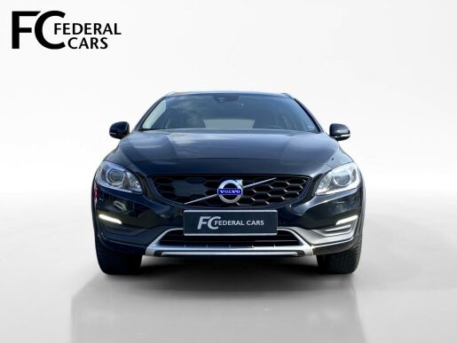 Volvo V60 CrossCountry D4 AWD