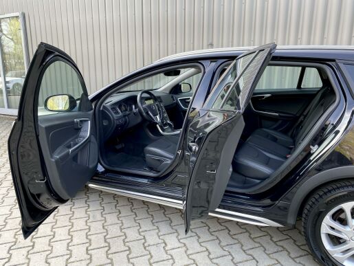 Volvo V60 CrossCountry D4 AWD