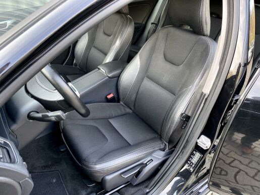 Volvo V60 CrossCountry D4 AWD