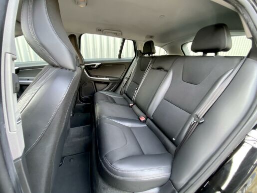 Volvo V60 CrossCountry D4 AWD