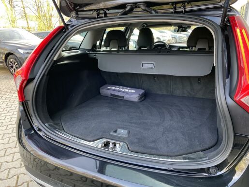 Volvo V60 CrossCountry D4 AWD
