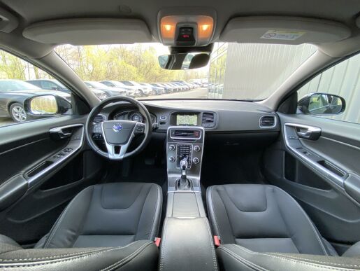 Volvo V60 CrossCountry D4 AWD
