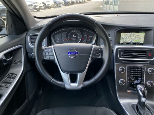 Volvo V60 CrossCountry D4 AWD