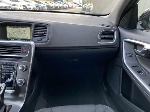 Volvo V60 CrossCountry D4 AWD