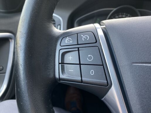 Volvo V60 CrossCountry D4 AWD
