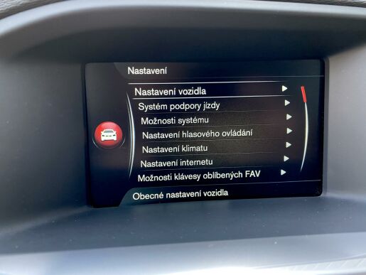 Volvo V60 CrossCountry D4 AWD