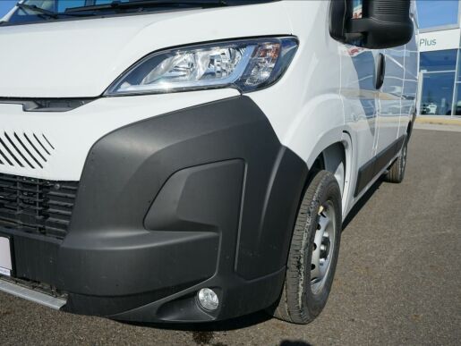 Citroën Jumper 2,2 BlueHDi140k MAN6 FG35 L3H2