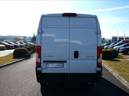 Citroën Jumper 2,2 BlueHDi140k MAN6 FG35 L3H2