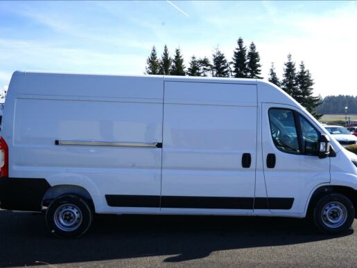 Citroën Jumper 2,2 BlueHDi140k MAN6 FG35 L3H2