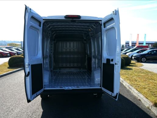 Citroën Jumper 2,2 BlueHDi140k MAN6 FG35 L3H2