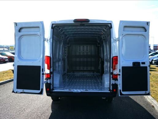 Citroën Jumper 2,2 BlueHDi140k MAN6 FG35 L3H2