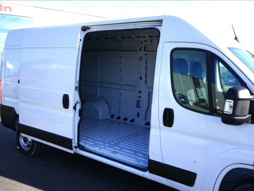 Citroën Jumper 2,2 BlueHDi140k MAN6 FG35 L3H2