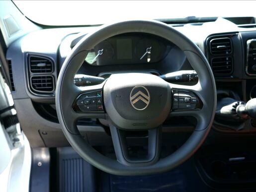 Citroën Jumper 2,2 BlueHDi140k MAN6 FG35 L3H2