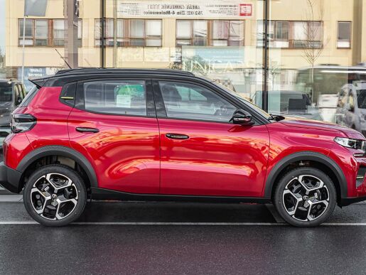 Citroën C3 1,2 PLUS TURBO 100k