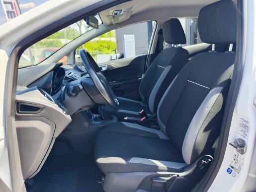 Ford Fiesta 1.0 Ecoboost/74kW Trend Edit.
