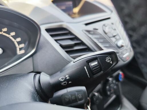 Ford Fiesta 1.0 Ecoboost/74kW Trend Edit.