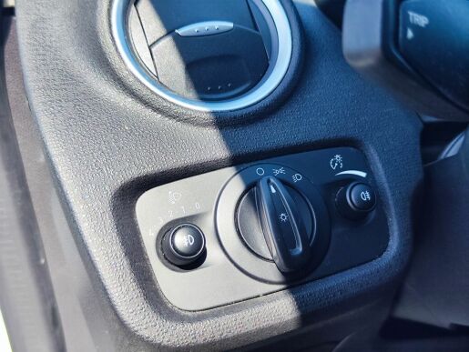 Ford Fiesta 1.0 Ecoboost/74kW Trend Edit.