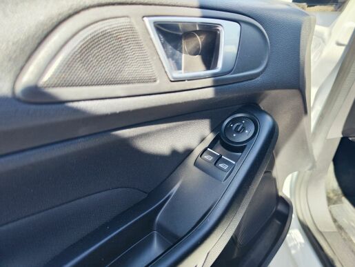 Ford Fiesta 1.0 Ecoboost/74kW Trend Edit.