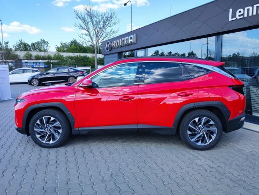 Hyundai Tucson 1.6 T-GDi/132kW Style 4x4 DCT