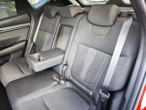 Hyundai Tucson 1.6 T-GDi/132kW Style 4x4 DCT