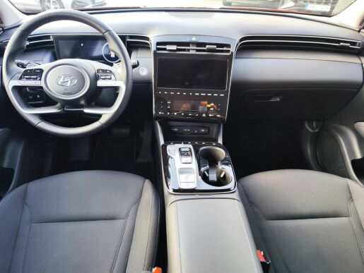 Hyundai Tucson 1.6 T-GDi/132kW Style 4x4 DCT