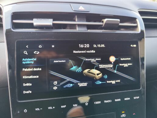 Hyundai Tucson 1.6 T-GDi/132kW Style 4x4 DCT