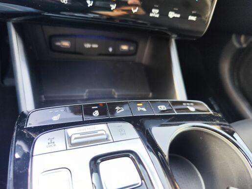Hyundai Tucson 1.6 T-GDi/132kW Style 4x4 DCT