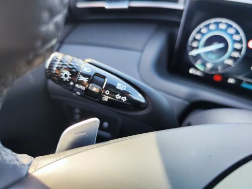 Hyundai Tucson 1.6 T-GDi/132kW Style 4x4 DCT