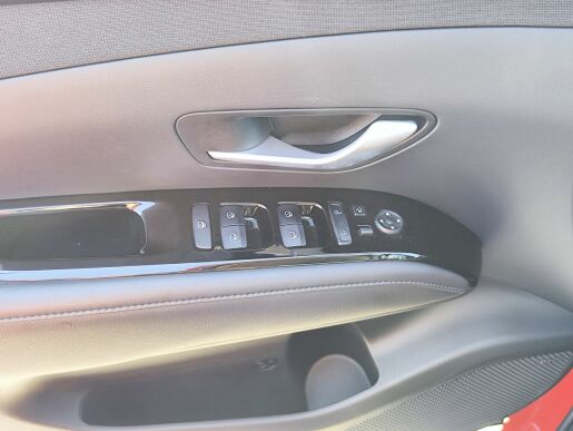 Hyundai Tucson 1.6 T-GDi/132kW Style 4x4 DCT