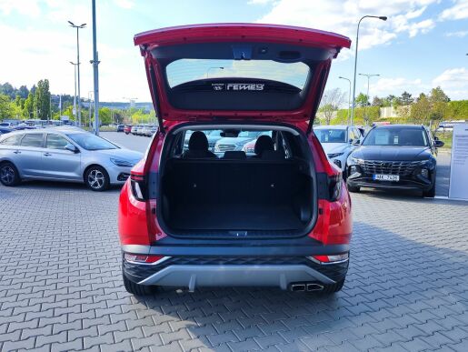 Hyundai Tucson 1.6 T-GDi/132kW Style 4x4 DCT