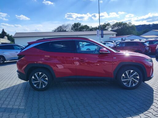 Hyundai Tucson 1.6 T-GDi/132kW Style 4x4 DCT