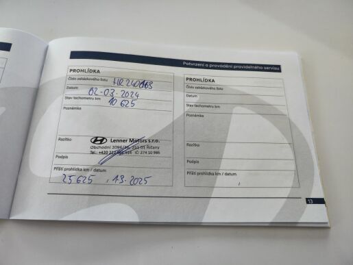 Hyundai Tucson 1.6 T-GDi/132kW Style 4x4 DCT