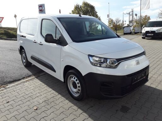 Fiat Dobló VAN 1,5 BlueHDI 102k L2 MAXI
