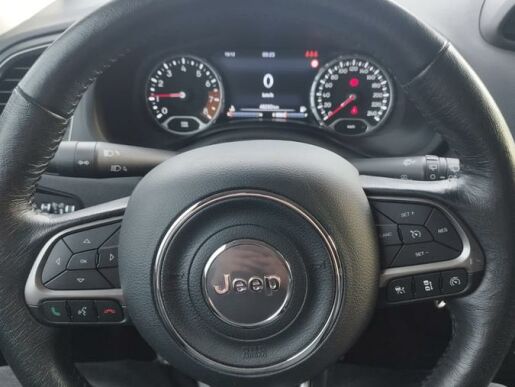 Jeep Renegade 1,0 Turbo 120k Limited